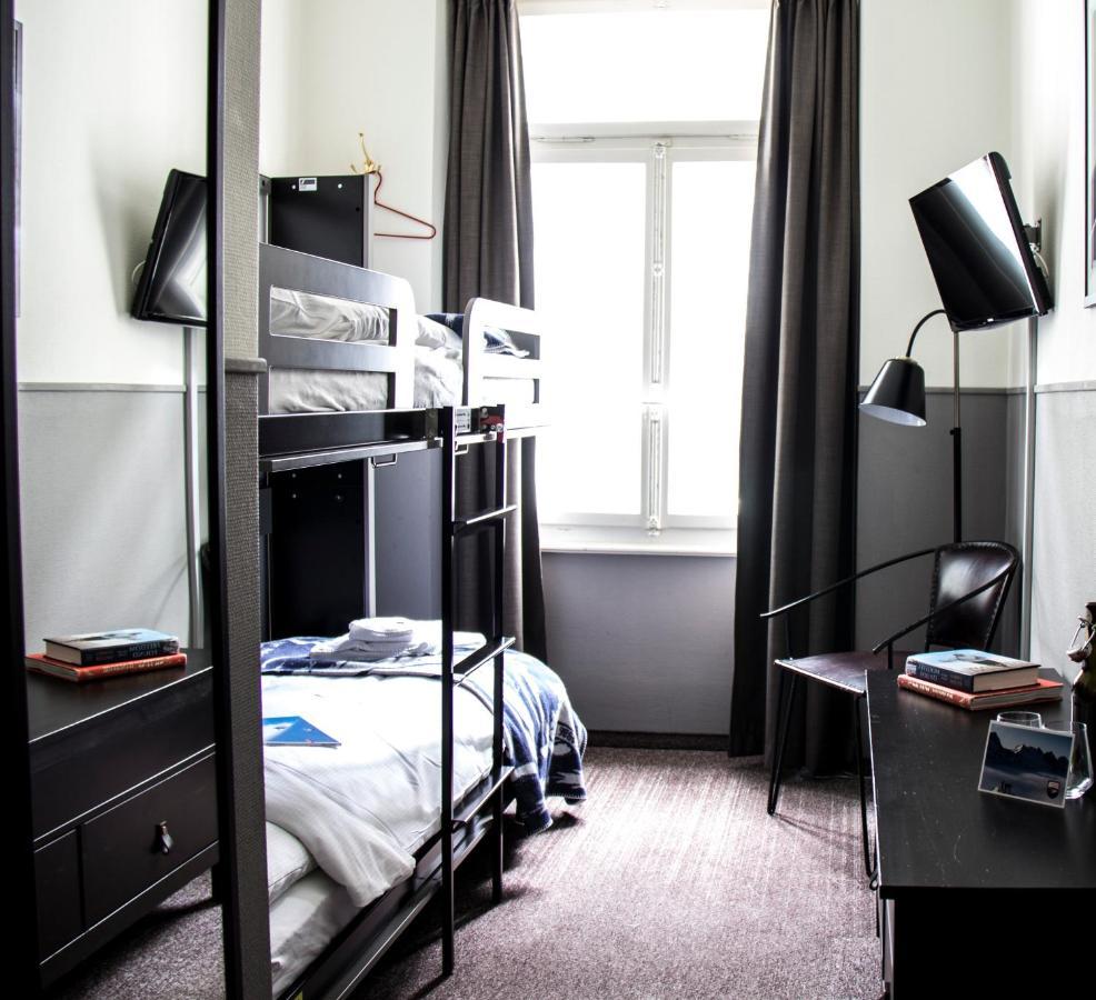 Ski Lodge Engelberg 3*