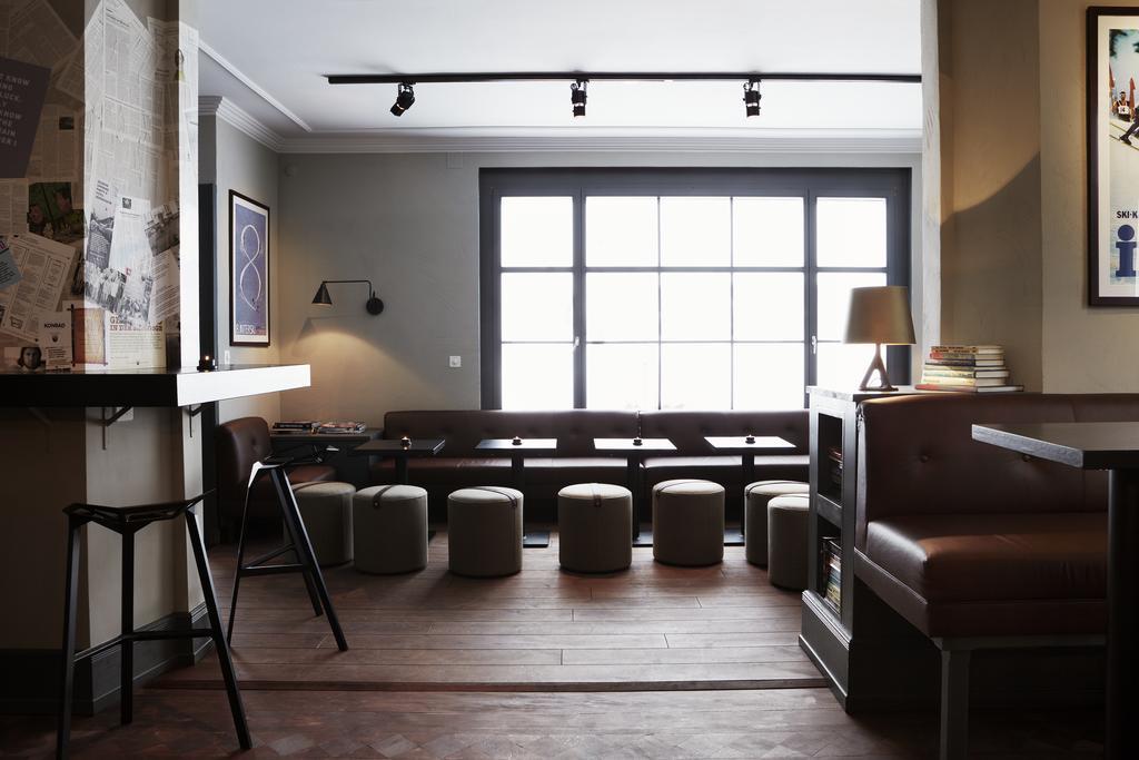 Ski Lodge Engelberg Hotel 3*