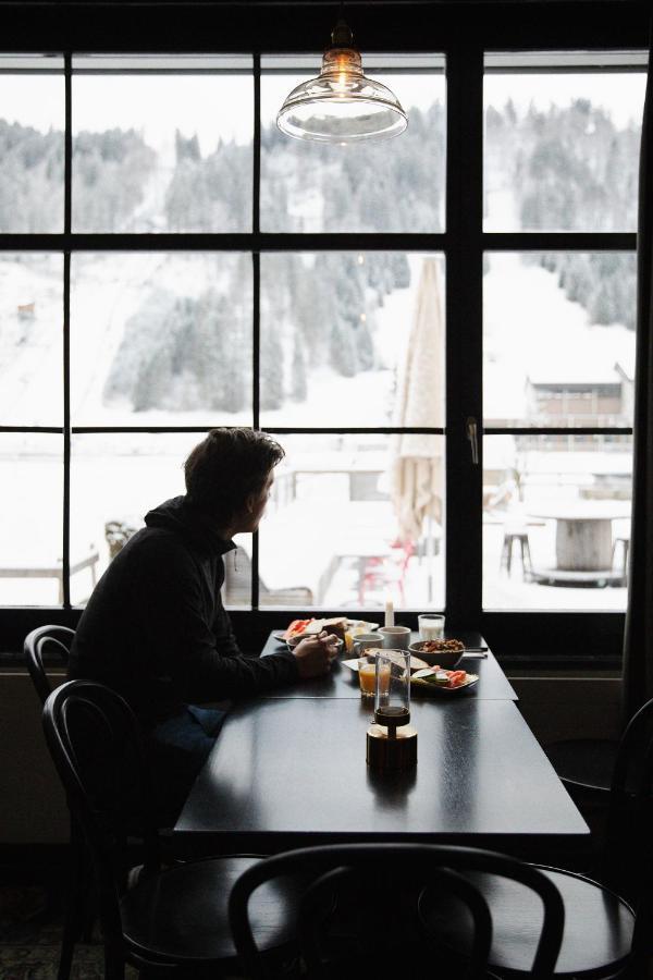 Ski Lodge Engelberg 3*