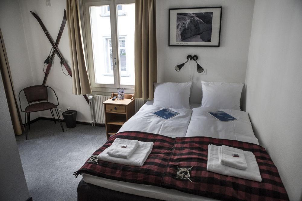 Ski Lodge Engelberg Hotel Engelberg