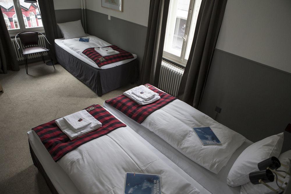 Ski Lodge Engelberg 3* Engelberg