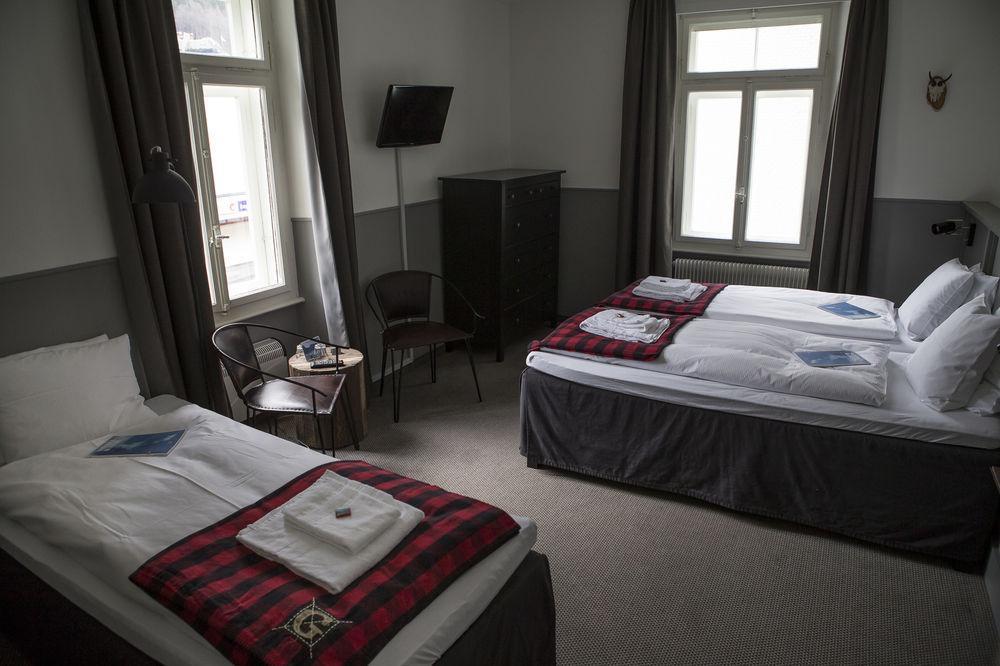 Ski Lodge Engelberg 3*