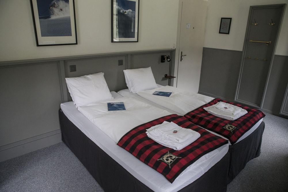 Ski Lodge Engelberg 3*