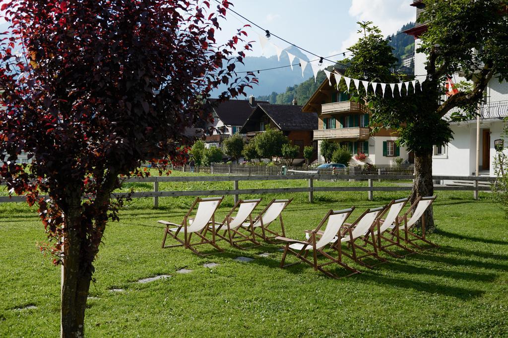 Ski Lodge Engelberg Engelberg