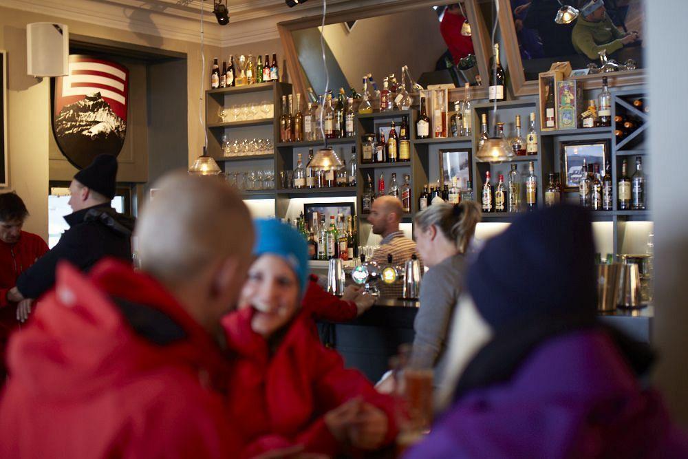 Hotel Ski Lodge Engelberg Engelberg