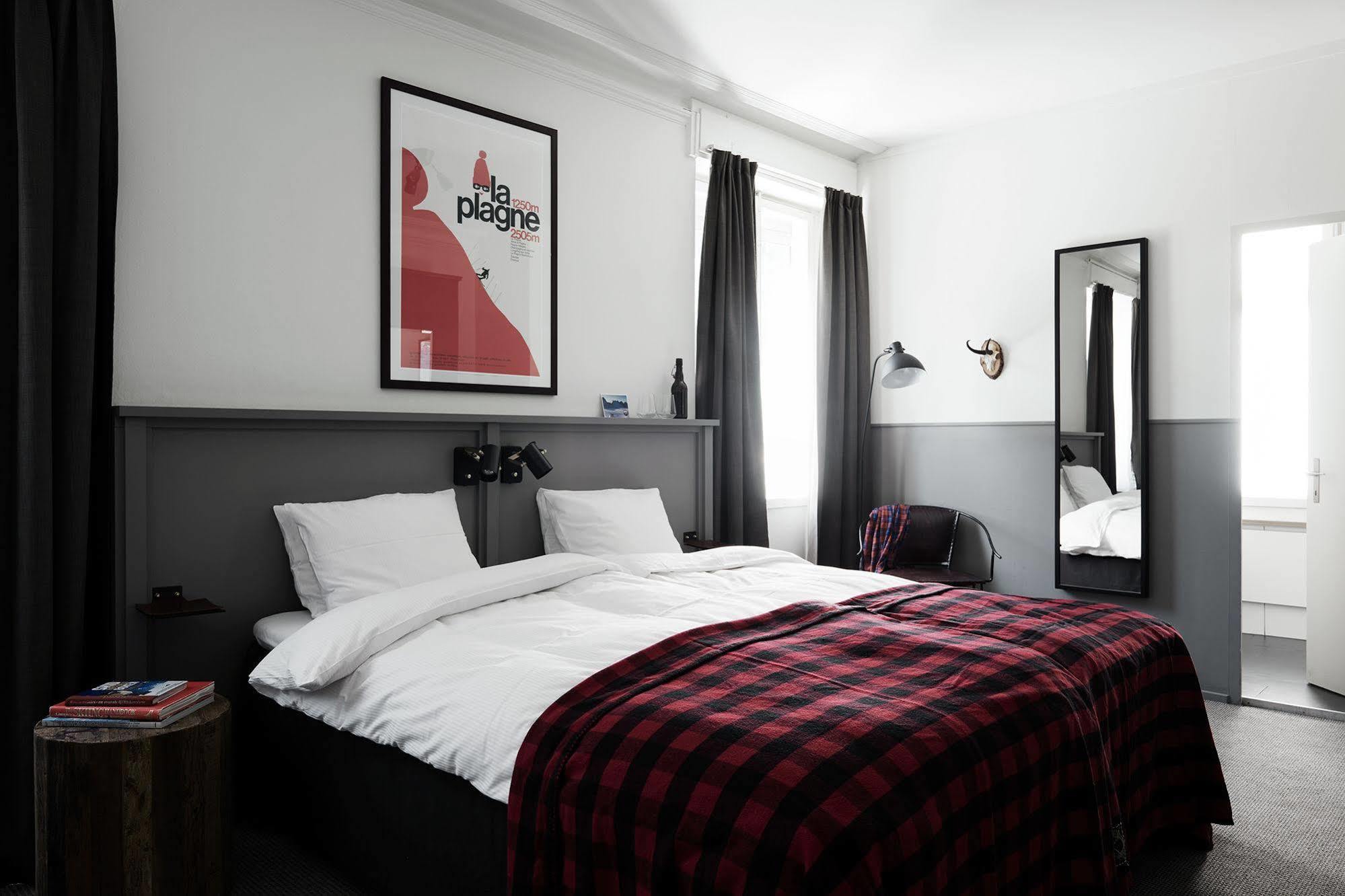Ski Lodge Engelberg Hotel Engelberg
