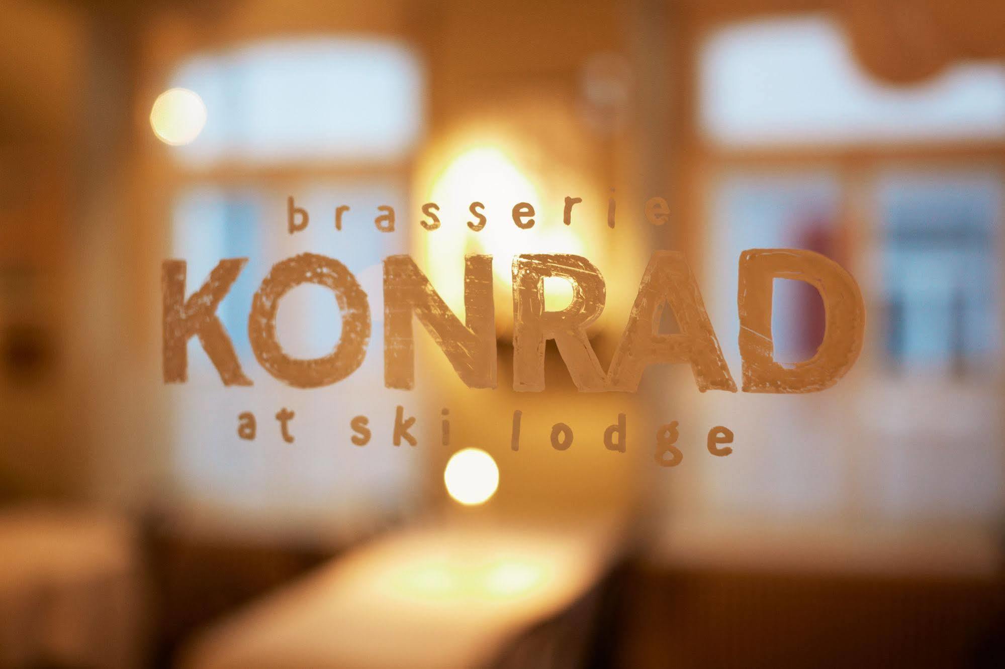 Hotel Ski Lodge Engelberg