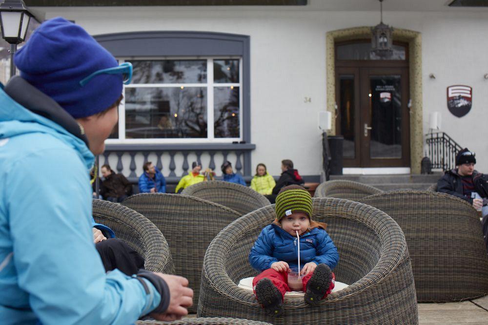 Ski Lodge Engelberg होटल Engelberg