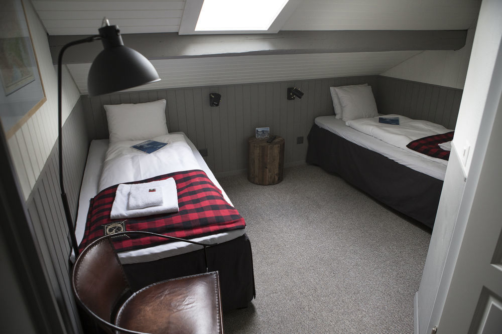 Ski Lodge Engelberg 3* Engelberg