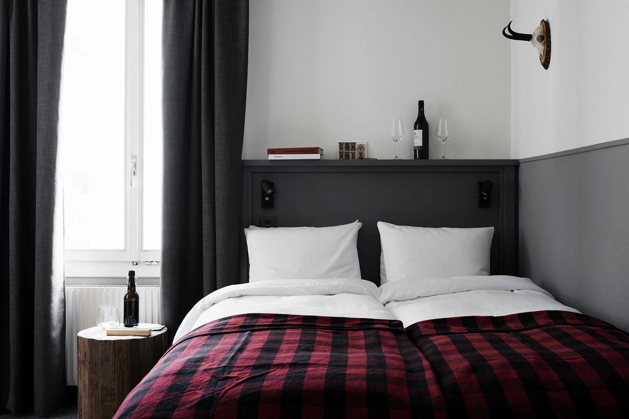 होटल Ski Lodge Engelberg Engelberg